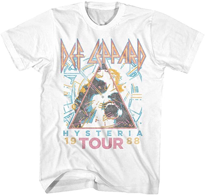 Champagne D’Argent cinis Rock Shirt